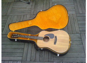 Yamaki de Luxe Folk (17321)