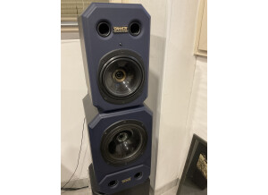 Tannoy System 800A