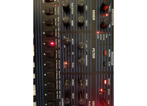 Dave Smith Instruments OB-6 (5357)