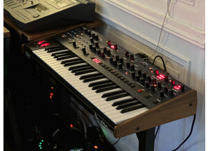 Dave Smith Instruments OB-6 (2412)