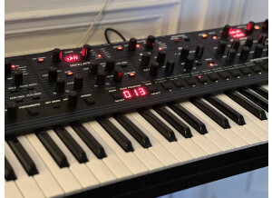 Dave Smith Instruments OB-6 (17095)