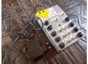 Zorg Effects Glorious Basstar (31169)