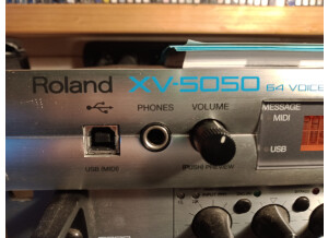 Roland XV-5050 (88088)