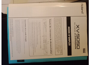 Roland XV-5050 (52361)