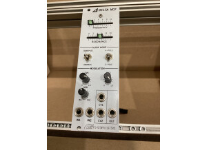 G-Storm Electronica Delta VCF (10545)