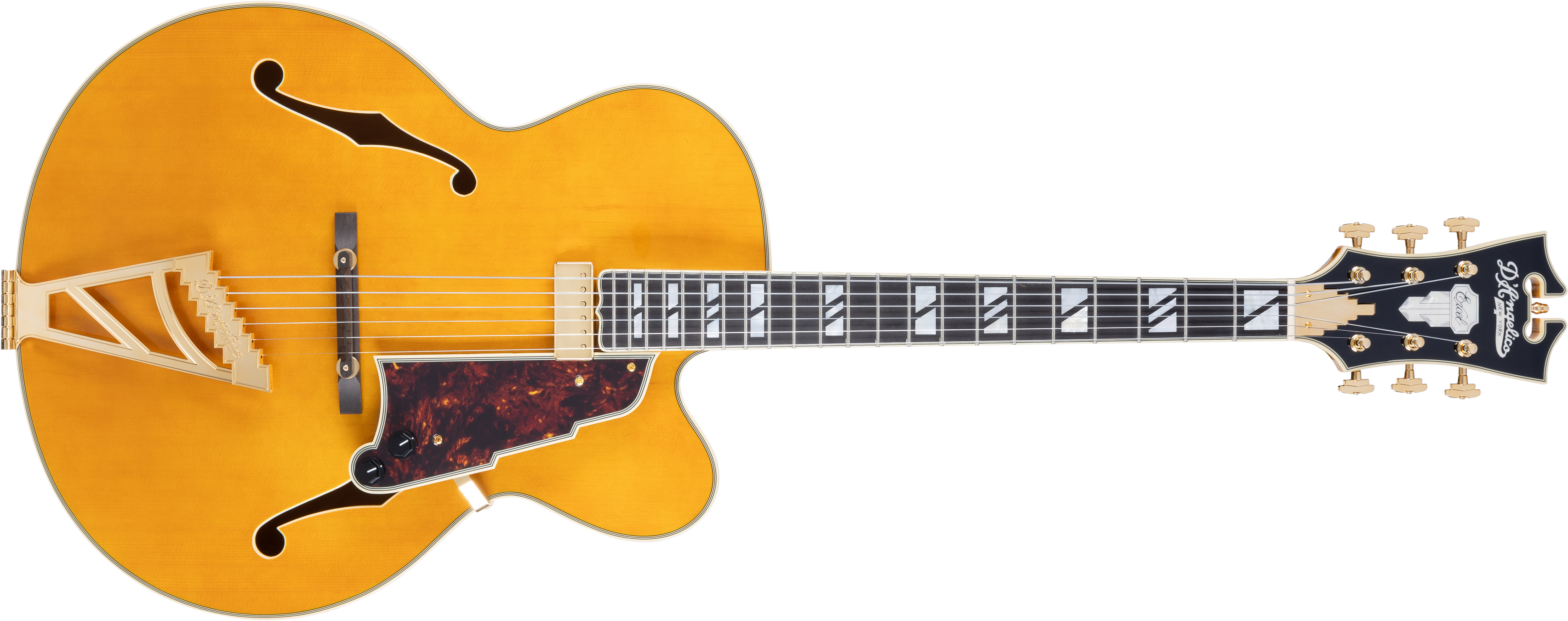 D'angelico Excel EXL-1 : Excel EXL-1