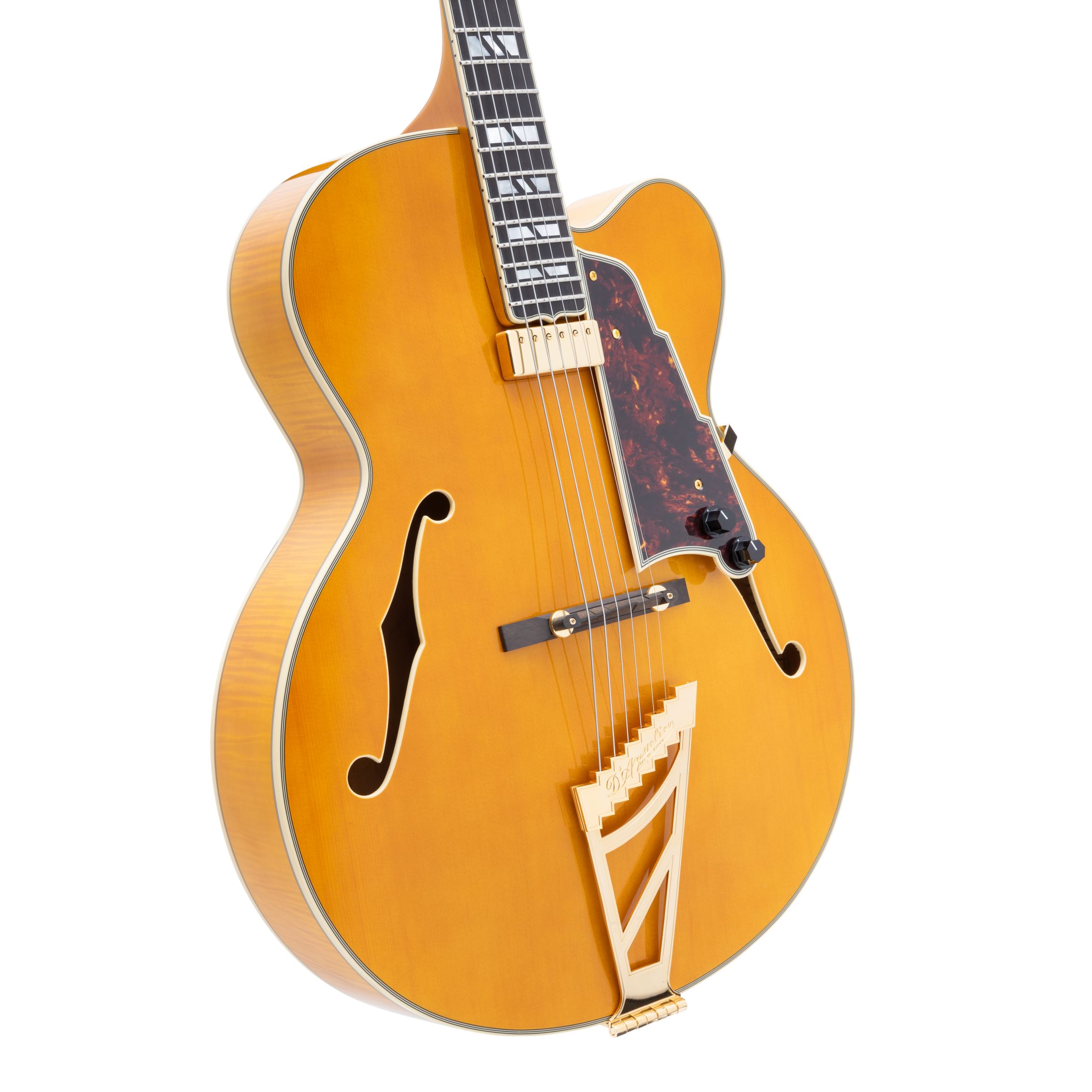 D'angelico Excel EXL-1 : Excel EXL-1SIDE