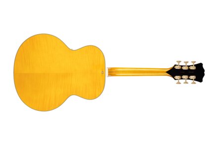 D'angelico Excel Style B : Excel Style B BACK D'angelico Excel Style B : Excel Style B BACK