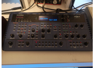 Novation Nova (32994)