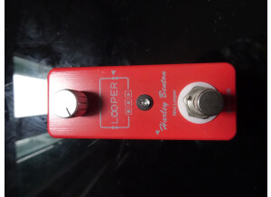 Harley Benton Mini Looper