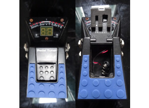 Cherub Technology Pedal Tuner PT-5