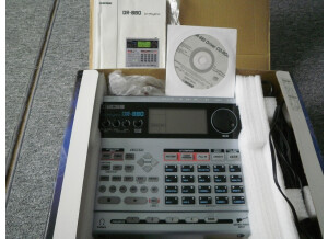 Boss DR-880 Dr. Rhythm (46715)