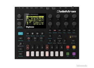 Elektron Digitone (19483)