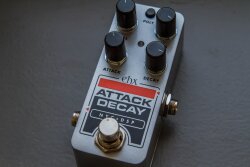 AttackDecay-2 AttackDecay-2
