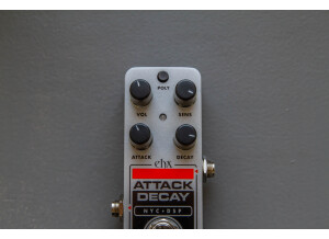 Electro-Harmonix Pico Attack Decay