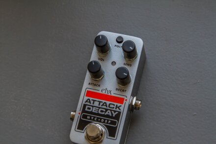 AttackDecay-4 AttackDecay-4