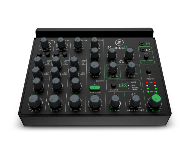 MobileMix Top slant Rev100 MobileMix Top slant Rev100