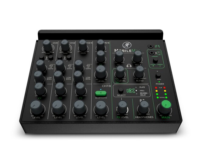 MobileMix Top slant Rev100 MobileMix Top slant Rev100