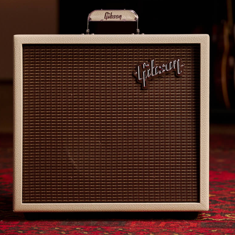 Gibson Falcon 5 : Falcon 5