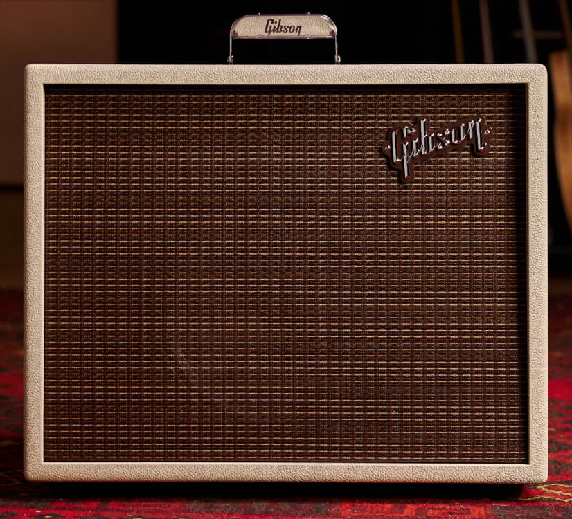 Gibson Falcon 20 : Falcon 20