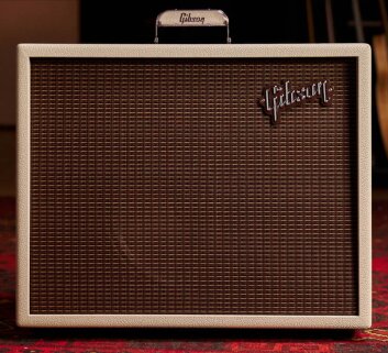 Gibson Falcon 20 : Falcon 20 Gibson Falcon 20 : Falcon 20