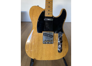 Fender Telecaster (1952) (96268)