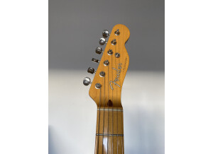 Fender Telecaster (1952) (85527)