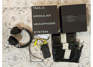 Aiaiai TMA-2 Studio Wireless+ (3713)