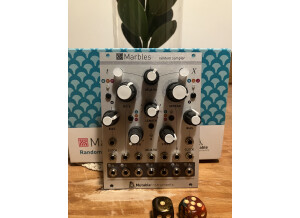 Mutable Instruments Marbles (51671)