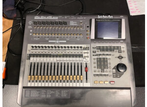 Roland VS-2480HD
