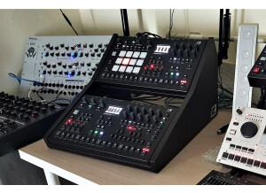 Elektron Analog Rytm MKII (58407)