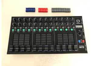 Faderfox MX12 (18899)