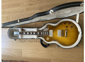 Gibson [Guitar of the Week #14] Les Paul Classic Antique