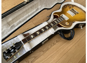 Gibson [Guitar of the Week #14] Les Paul Classic Antique