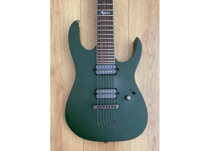 Ibanez APEX2 Munky Signature