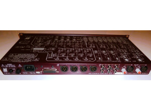 Allen & Heath GR05