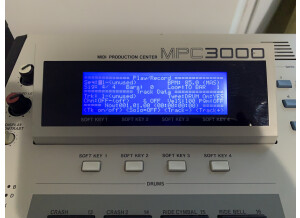 Akai Professional MPC3000 (81717)
