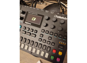 Elektron Digitone (83963)