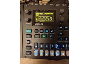 Elektron Digitone (16155)
