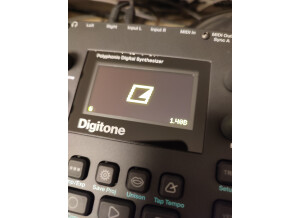 Elektron Digitone (31745)