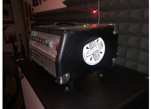 Ampeg Micro-VR Head (9127)