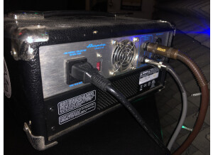 Ampeg Micro-VR Head (3300)