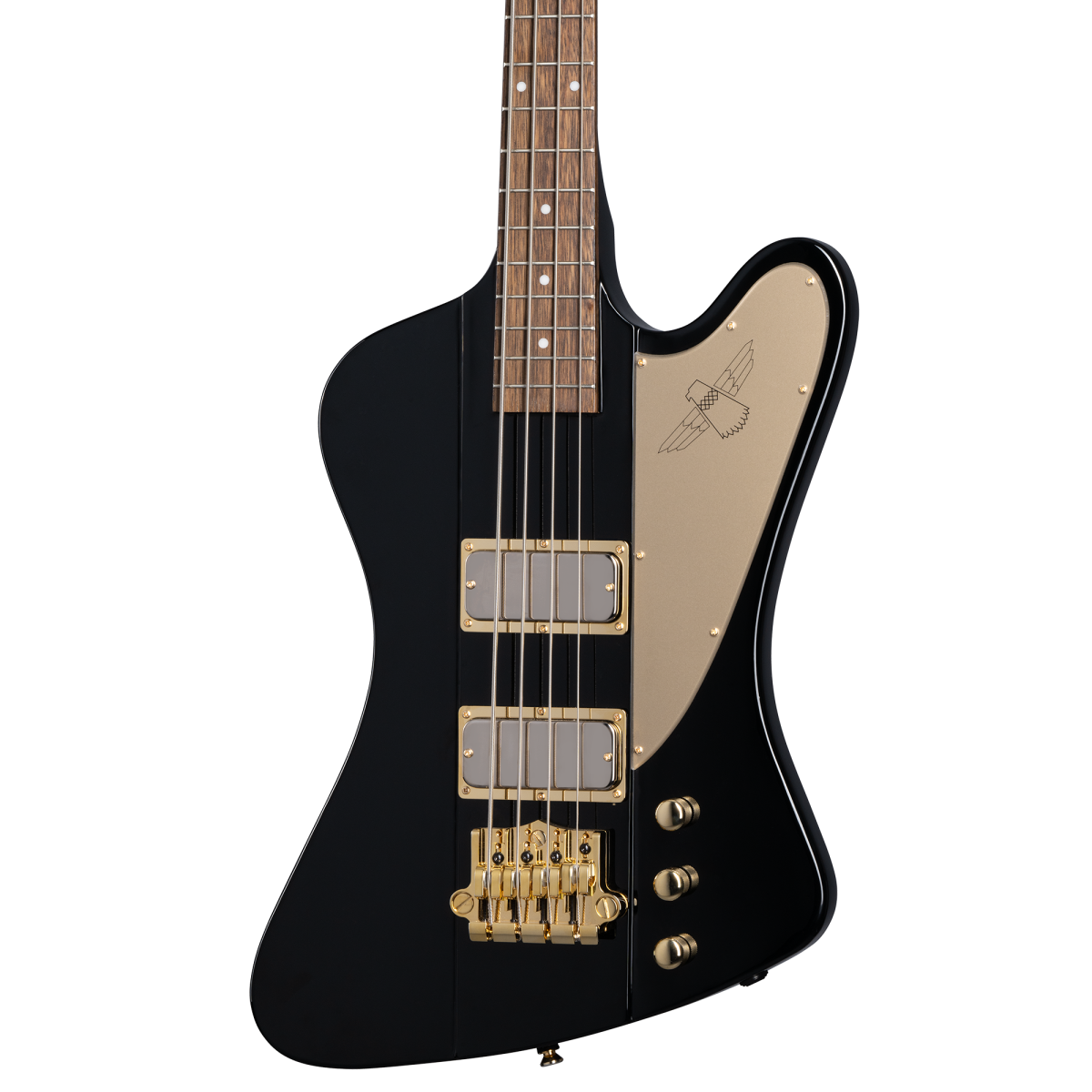 Rex Brown Thunderbird BODY