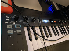 Dreadbox Erebus (18315)