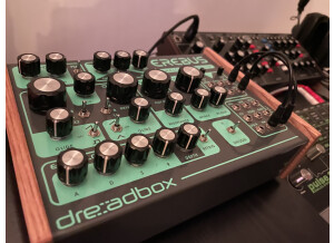Dreadbox Erebus (19008)