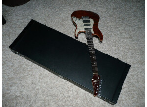 Tom Anderson HOLLOW DROP TOP CLASSIC (54828)