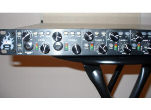 Art Tubefire 8 (25889)