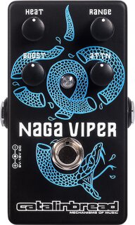 Naga Viper MKII Naga Viper MKII