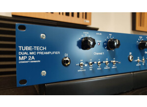 Tube-Tech MP 2A