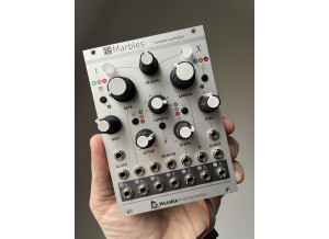Mutable Instruments Marbles (58548)